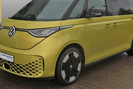 VW ID. Buzz 13.500 km 63.900 &euro; Maintal 63477