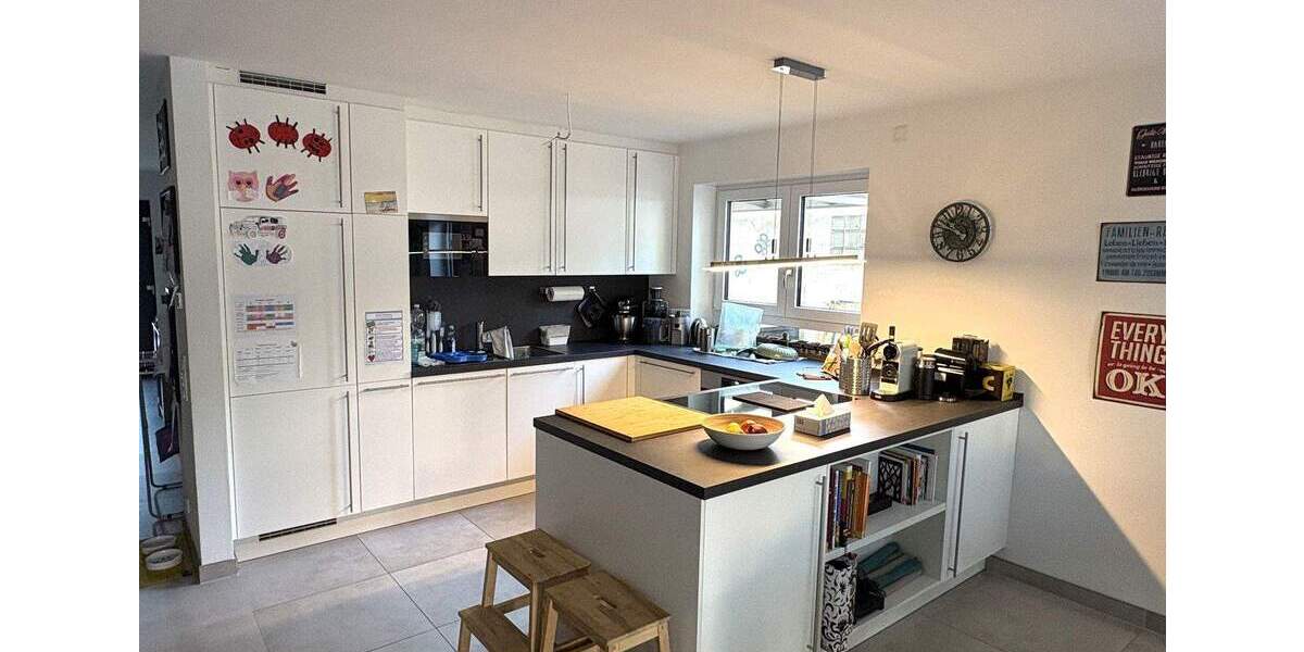 Reihenendhaus Heusenstamm - 6 Zimmer, 230 m&sup2;, 985.000&euro; | Angebot:25683575