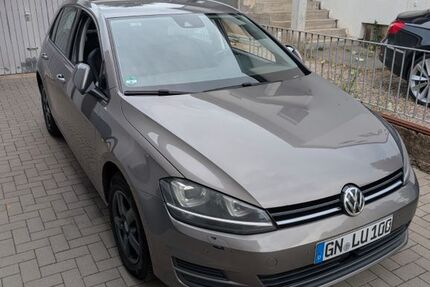VW Golf 235.000 km 8.499 &euro; Linsengericht 63589