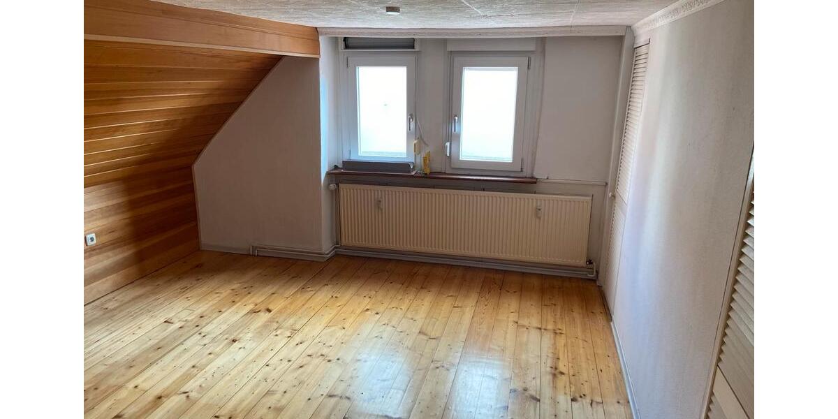 Einfamilienhaus Brensbach - 3 Zimmer, 75 m&sup2;, 119.000&euro; | Angebot:26319711