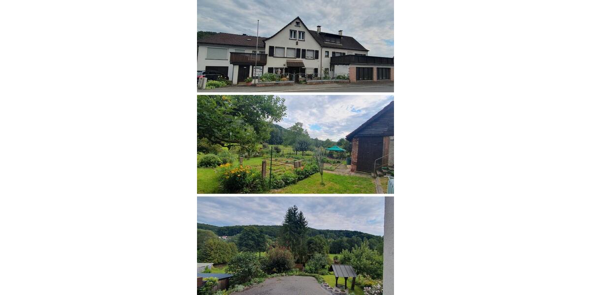 Mehrfamilienhaus, Wohnhaus Heimbuchenthal - 490.000&euro; | Angebot:26121751