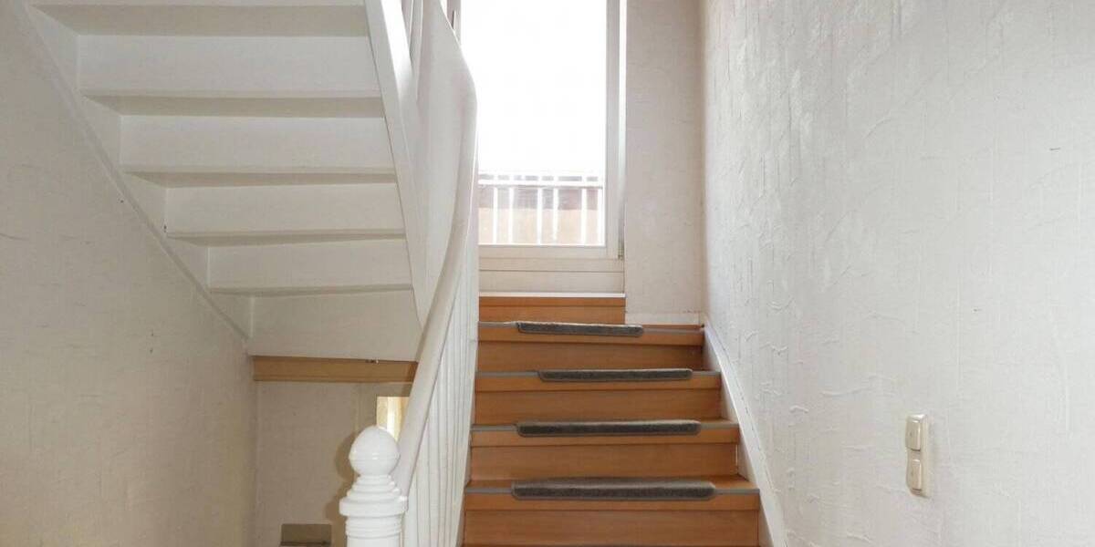 Einfamilienhaus Gründau-Lieblos Lieblos - 4 Zimmer, 116 m&sup2;, 298.000&euro; | Angebot:25704421