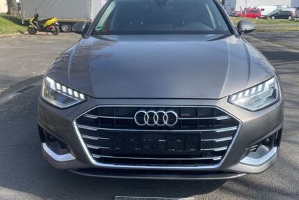 Audi A4 106.390 km 20.999 &euro; Gelnhausen 63571