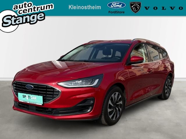 Ford Focus 36.800 km 23.300 &euro; Kleinostheim 63801