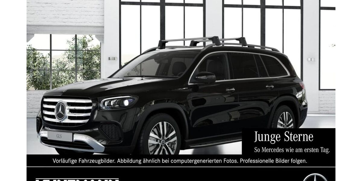 Mercedes-Benz GLS 350 22.300 km 93.240 &euro; Alzenau 63755