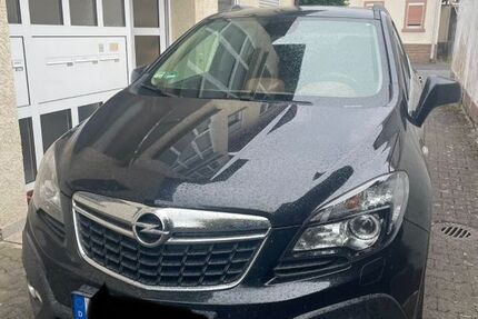 Opel Mokka 148.000 km 5.500 &euro; Alzenau 63755