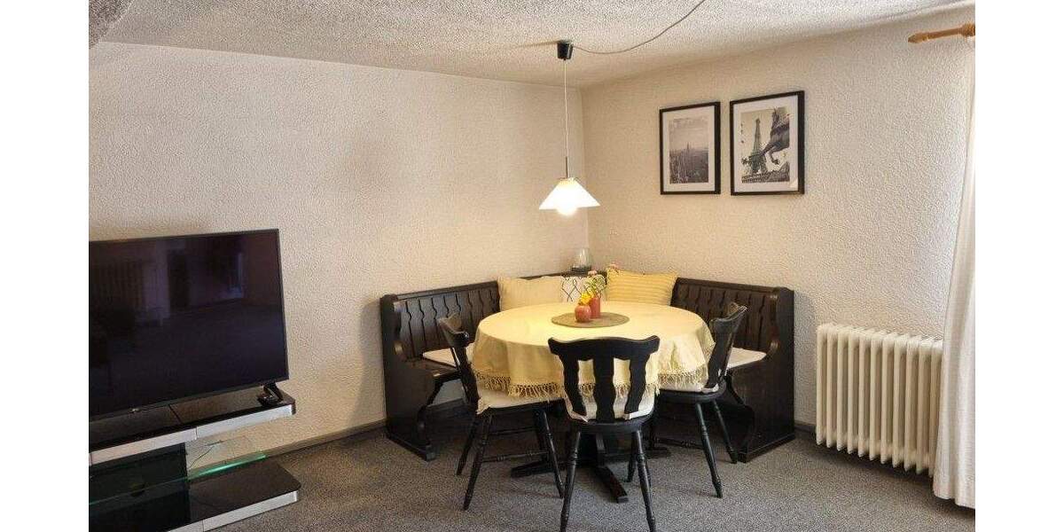 Etagenwohnung Otzberg Ober-Nauses - 2 Zimmer, 73 m&sup2;, 145.000&euro; | Angebot:25667644