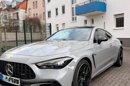 Mercedes-Benz CLE 53 AMG 9.000 km 82.900 &euro; Maintal 63477