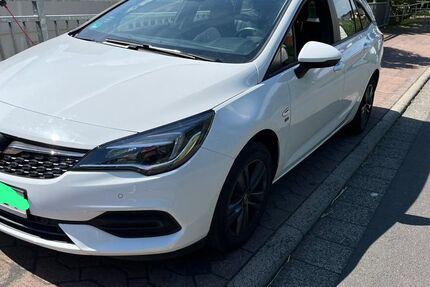 Opel Astra 99.900 km 8.300 &euro; Gelnhausen 63571