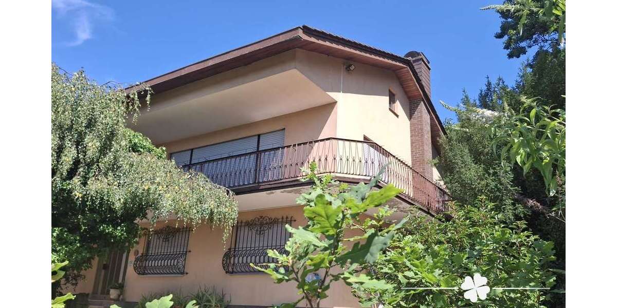 Einfamilienhaus Klingenberg am Main / Röllfeld Röllfeld - 7 Zimmer, 152 m&sup2;, 489.000&euro; | Angebot:24763297