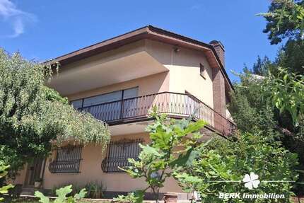 Haus Klingenberg am Main / Röllfeld Röllfeld - 7 Zimmer, 152 m&sup2;, 489.000&euro; | Angebot:24763297