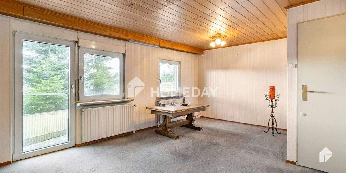 Einfamilienhaus Schaafheim Mosbach - 4 Zimmer, 95 m&sup2;, 148.900&euro; | Angebot:25798388