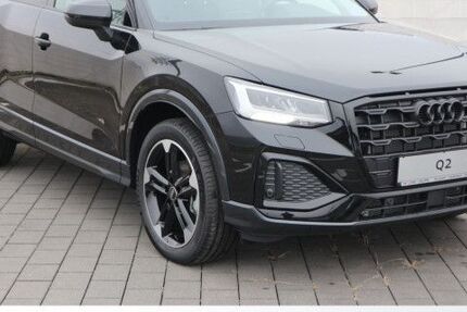 Audi Q2 17.517 km 31.979 &euro; Großwallstadt 63868