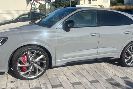 Audi RSQ3 69.000 km 42.200 &euro; Elsenfeld 63820