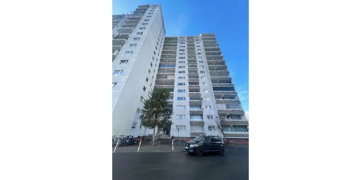 Etagenwohnung Dietzenbach Neue Mitte - 2 Zimmer, 60 m&sup2;, 120.000&euro; | Angebot:25868437