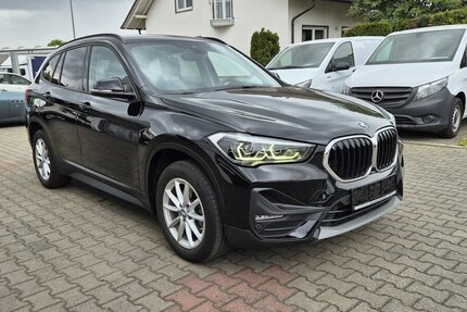 BMW X1 sDrive 18 i Advantage Automatic,Navi 68.650 km 21.390 &euro; Rodgau 63110
