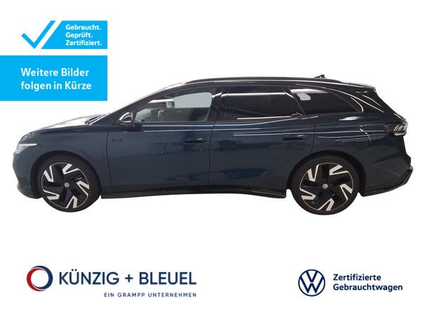 VW ID.7 18.419 km 52.990 &euro; Aschaffenburg 63741
