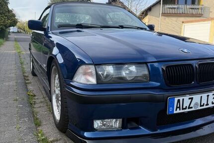 BMW 320 285.000 km 11.599 &euro; Alzenau 63755