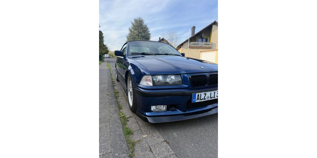 BMW 320 285.000 km 11.599 &euro; Alzenau 63755