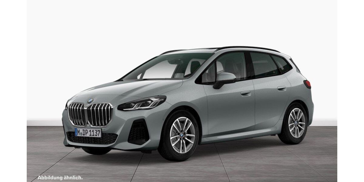 BMW 223 Active Tourer 5.800 km 42.910 &euro; Hösbach 63768