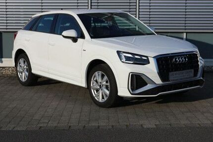 Audi Q2 38.657 km 24.680 &euro; Buergstadt 63927