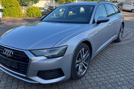 Audi A6 193.000 km 18.900 &euro; Wörth am Main 63939