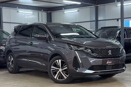 Peugeot 5008 132.248 km 16.890 &euro; Maintal 63477