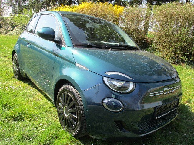 Fiat 500e 79.900 km 12.470 &euro; Otzberg/Nieder-Klingen 64853