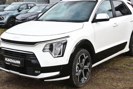 Kia Niro 8.990 km 29.779 &euro; Dietzenbach 63128