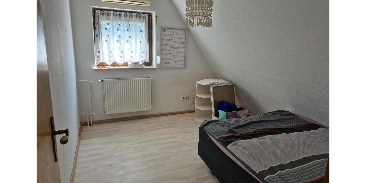 Doppelhaushälfte Mühlheim am Main - 7 Zimmer, 158 m&sup2;, 259.000&euro; | Angebot:26316236