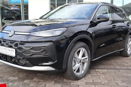 VW T-Roc 9.990 km 41.890 &euro; Bürgstadt 63927