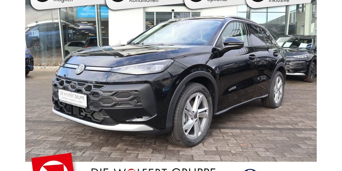 VW T-Roc 9.990 km 41.890 &euro; Bürgstadt 63927