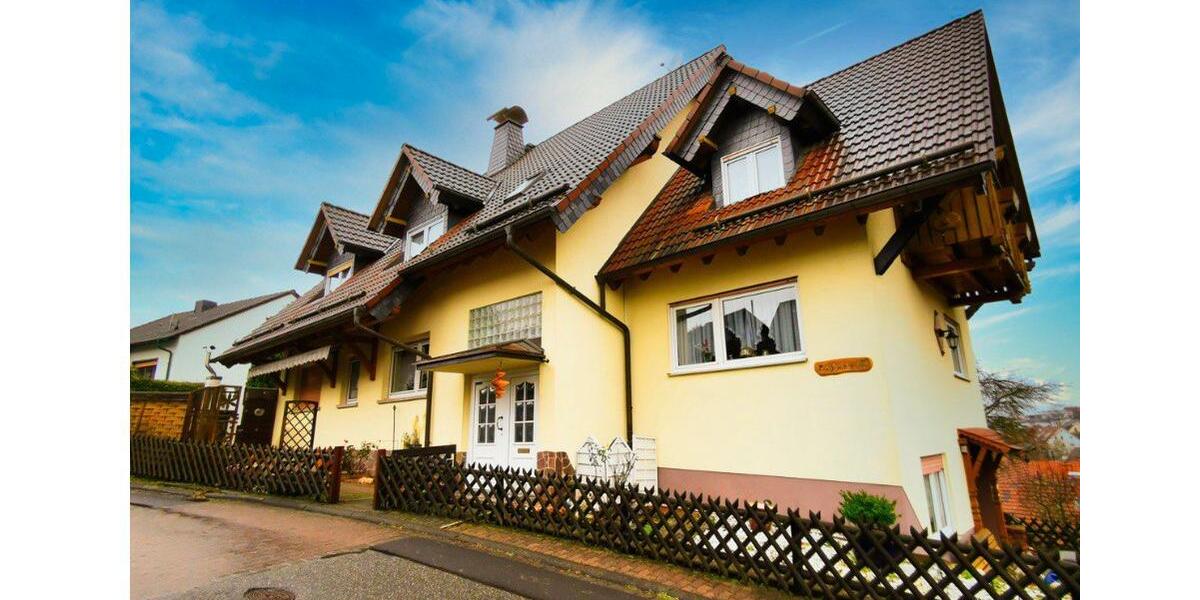 Mehrfamilienhaus, Wohnhaus Schöllkrippen - 12 Zimmer, 240 m&sup2;, 649.000&euro; | Angebot:26545602