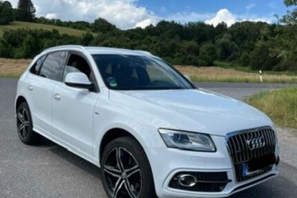 Audi Q5 168.500 km 15.300 &euro; Waldaschaff 63857