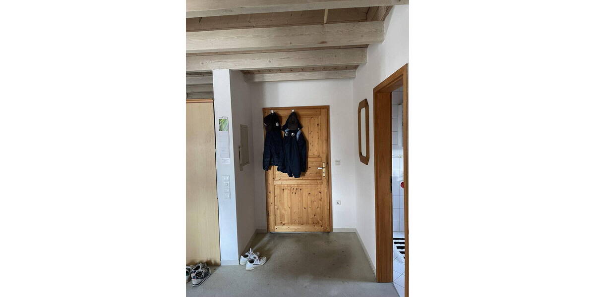 Etagenwohnung Goldbach - 2 Zimmer, 60 m&sup2;, 195.000&euro; | Angebot:26243864