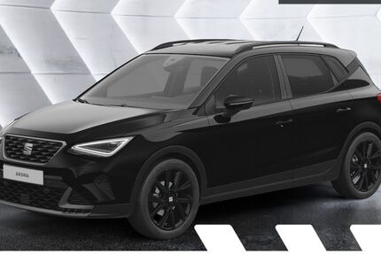 Seat Arona 1.500 km 25.919 &euro; Gelnhausen 63571