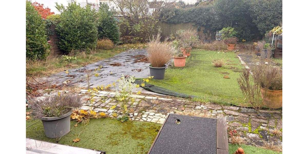 Einfamilienhaus Heusenstamm - 3 Zimmer, 70 m&sup2;, 445.000&euro; | Angebot:25747272