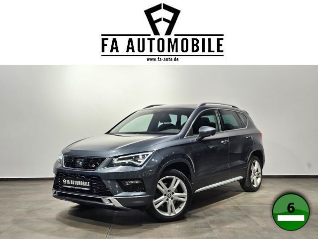 Seat Ateca 198.500 km 17.490 &euro; Mainaschaff 63814