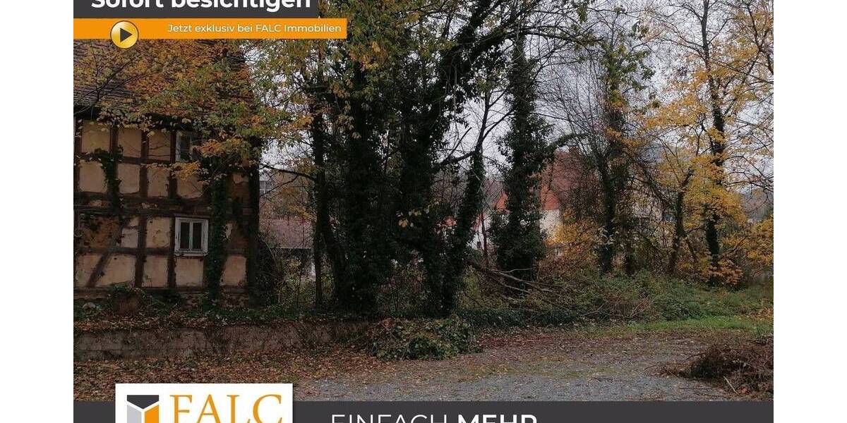 Grundstück Mömbris - 319.000&euro; | Angebot:25739519