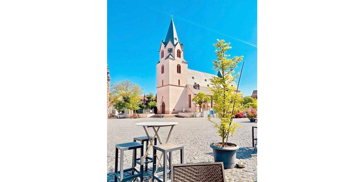 Mehrfamilienhaus, Wohnhaus Groß-Umstadt Umstadt - 1 Zimmer, 300 m&sup2;, 590.000&euro; | Angebot:25740761