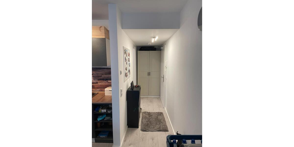 Etagenwohnung Mühlheim am Main - 1 Zimmer, 30 m&sup2;, 540&euro; | Angebot:26002231