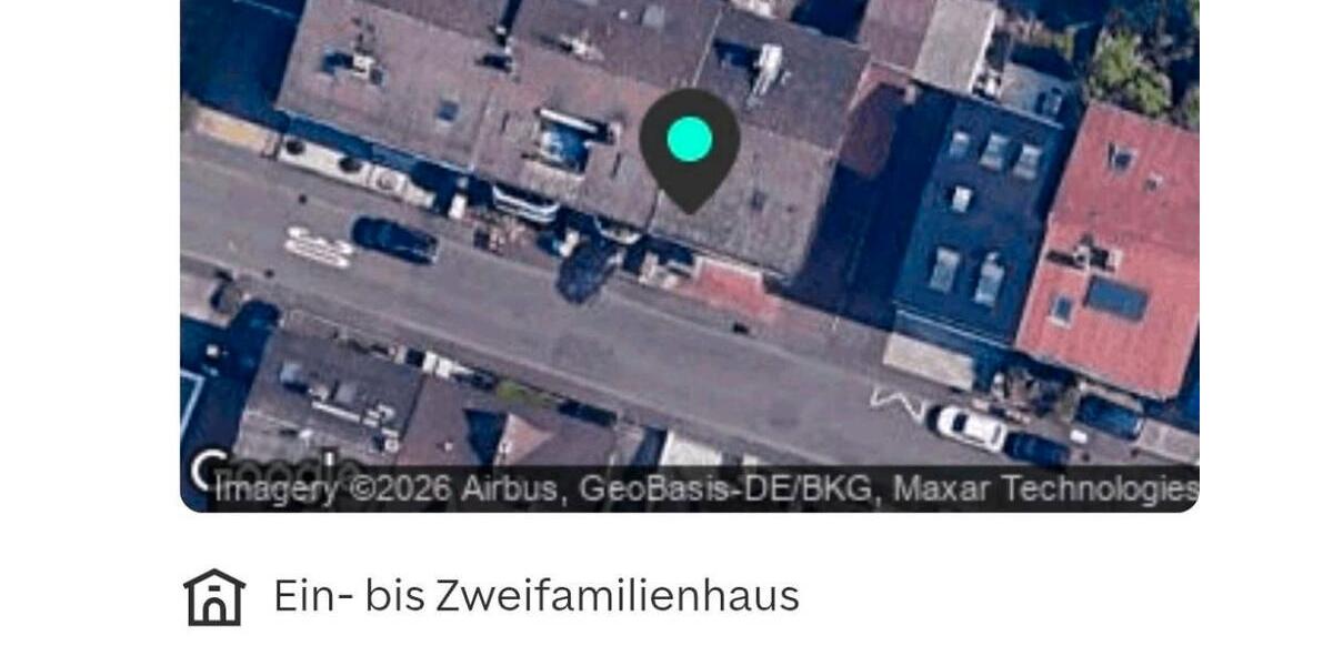 Doppelhaushälfte Aschaffenburg Gailbach - 10 Zimmer, 470 m&sup2;, 500.000&euro; | Angebot:26445524