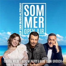 Alzenauer Sommer Open-Air 23.07.2026 Burg Alzenau