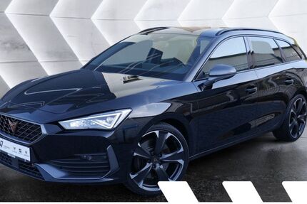 Cupra Leon 46.939 km 27.905 &euro; Gelnhausen 63571