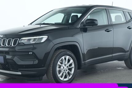 Jeep Compass 5.766 km 23.792 &euro; Dietzenbach bei Frankfurt 63128