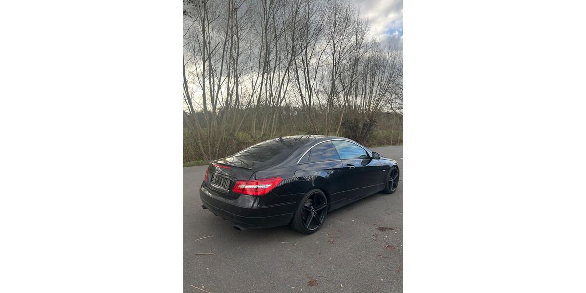 Mercedes-Benz E 350 232.500 km 8.500 &euro; Groß umstadt 64823