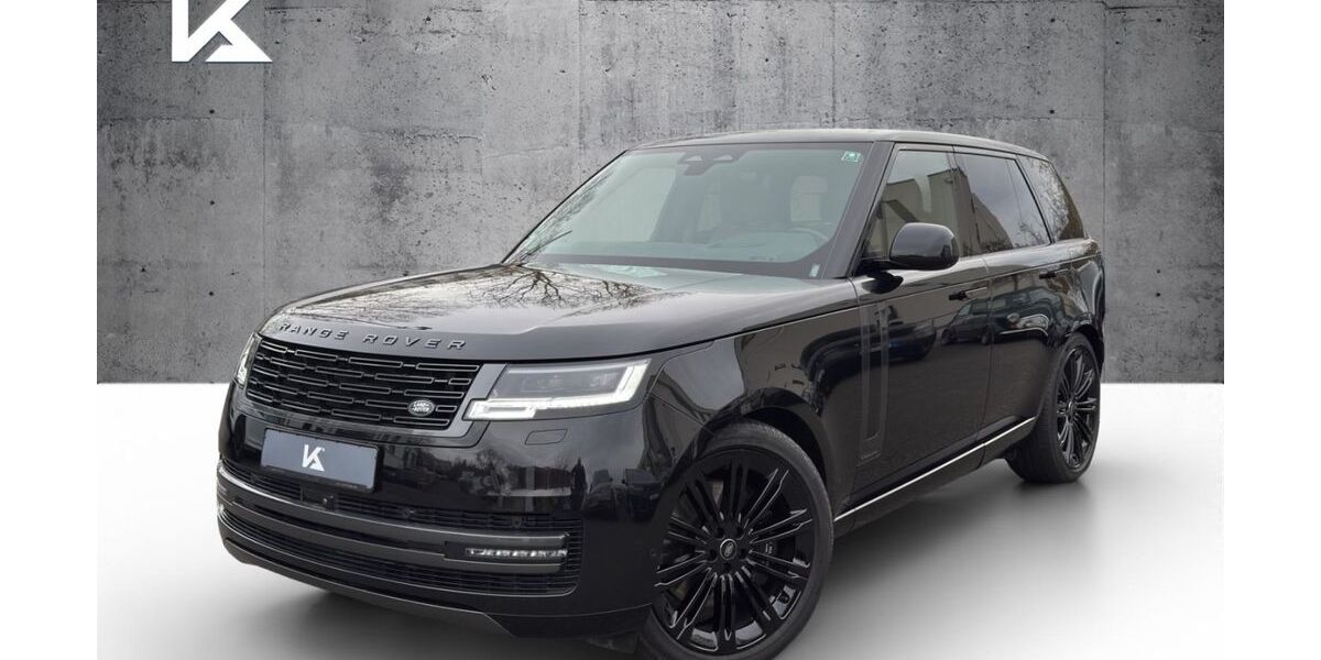 Land Rover Range Rover 34.500 km 167.980 &euro; Aschaffenburg 63743