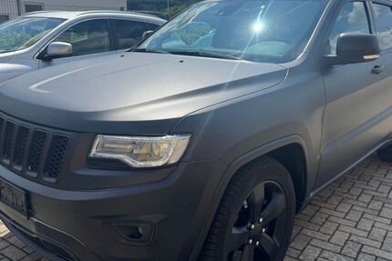 Jeep Grand Cherokee 150.000 km 11.000 &euro; Hanau 63450