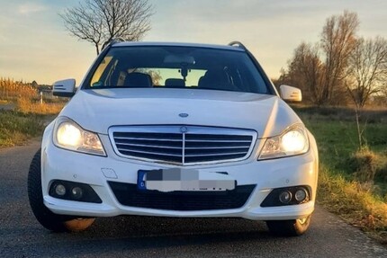 Mercedes-Benz C-Klasse Kombi 269.000 km 5.500 &euro; Groß-Zimmern 64846