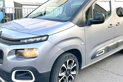 Citroen Berlingo 63.657 km 17.980 &euro; Weiterstadt 64331